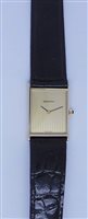 Montre Zenith Femme in Acier plaqué or jaune 4272570305 - 4272570305